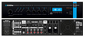 CVGaudio M-243Tmz Профессиональный микшер-усилитель cо встроенным модулем источника сигнала (MP3/FM/Bluetooth) и 4-мя управляемыми спикерными зонами.
