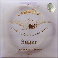 AQUILA SUGAR 164C комплект голосов (3 струны) для классической гитары, нормальное натяжение
