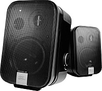 JBL Control 2P/230 Stereo Set  Комплект: C2PM/230 активный мастер-монитор + пассивный монитор 