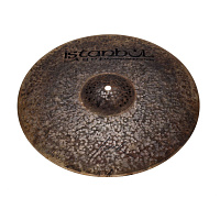 Istanbul Agop 16" Turk Crash  тарелка Crash