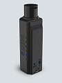 CHAUVET-DJ D-Fi XLR TX беспроводной передатчик DMX