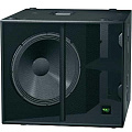 KV2AUDIO  VHD4.18  Сабвуфер 18", 800 Вт, 29-190 Гц, звуковое давление 146 дБ (149 дБ пик), 52 кг