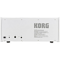KORG MS-20 FS WHITE аналоговый синтезатор