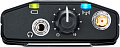 SHURE P9RA+ K1E поясной приемник системы PSM900, частоты 596-632 МГц