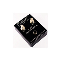 HIWATT Fuzz Generation  педаль эффектов