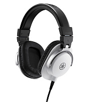 Yamaha HPH-MT5W  Мониторные наушники закрытого типа, цвет белый