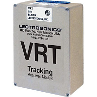 Lectrosonics VRT-19 (486 - 511МГц) приемник для VRM, VR Field