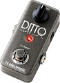 TC ELECTRONIC DITTO LOOPER педаль лупер для гитары 