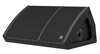 MOOSE MA12 Активный сценический монитор 12" + 1", усилитель класса D, SMPS, DSP 