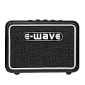 E-WAVE R1 мини-комбоусилитель для электрогитары, 1x3", 5 Вт