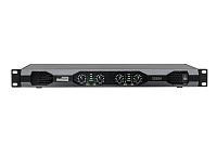 Echo Acoustic S3504 Усилитель мощности, 4х350 Вт  8 Ом 