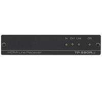 Kramer TP-580RXR Приемник сигнала HDMI, RS-232 и ИК из кабеля витой пары