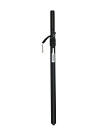 OMNITRONIC Distance tube subwoofer/satellite variable Телескопическая (регулируемая) стойка сателлит-сабвуфер
