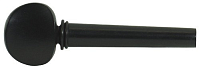 GEWA Cello Peg Ebony 4/4 Medium Basic колок для виолончели, эбен, 1 шт.