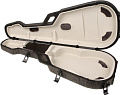 Norman 34857+кейс Protege B18 Cedar FOLK Tobacco Burst Акустическая гитара, фолк