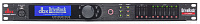 dbx DriveRack VENU360 Dante  спикер-процессор 3 входа, 6 выходов с интерфейсом DANTE