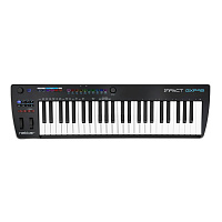 Nektar Impact GXP49  USB MIDI контроллер