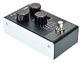 TC ELECTRONIC GAUSS TAPE ECHO гитарная педаль эффекта дилэй