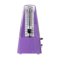 CHERUB WSM-330 PP  метроном механический, цвет фиолетовый