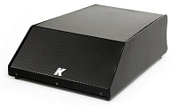 K-ARRAY KRM33P Пассивный низкопрофильный сценический монитор, 3 x 3.15", 300 Вт, 8 Ом