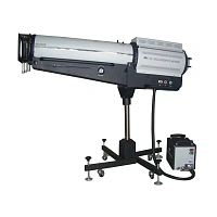 Theatre Stage Lighting Follow Spot 4000 XE Следящий прожектор