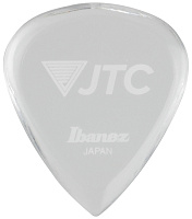 IBANEZ JTC1 медиатор, толщина 2.5 мм, кополиэстер