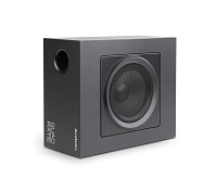 AuraSonics QUADRATE SUB-BK сабвуфер, цвет черный