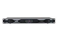 Echo Acoustic S3502 Усилитель мощности, 2х350 Вт  8 Ом 