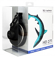 Axelvox HD271 Наушники динамические закрытого типа, 32 Ом