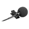 RELACART LM-P01 Микрофон петличный 