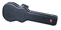 GATOR GC-335  пластиковый кейс для гитар 335-style