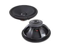 DAS AUDIO 18FW4 Динамик 18" 600 Вт, 4 Ом
