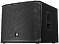 Electro-Voice EKX-18S пассивный сабвуфер, 18', 8 Ом, макс. SPL (пик) - 134 дБ, 400Вт/1600Вт, цвет черный