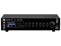 Show MPA-60R микшер-усилитель