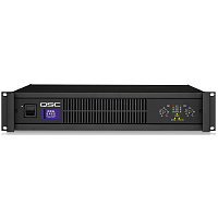 QSC DCA 2422 усилитель 2-канальный 