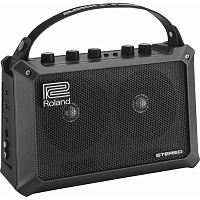 ROLAND MB-CUBE компактный гитарный комбо