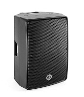 ANT REDFIRE 15  активная акустическая система, 800 Вт, 123 dB, 15"/1"