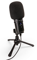 Zoom ZUM-2  USB микрофон