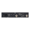SENNHEISER EW 100 G4-ME2-A радиосистема с петличным микрофоном ME 2-II, UHF (516-558 МГц)