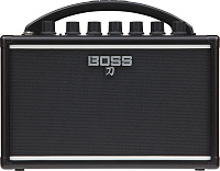 BOSS KTN-MINI ультракомпактный гитарный усилитель, мощность 7 Вт