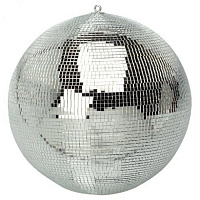 Xline Mirror Ball-15 (MB-106) Шар зеркальный, цвет черный, диаметр 150 мм 