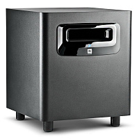 JBL LSR310S активный сабвуфер 10"