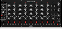 Behringer 960 SEQUENTIAL CONTROLLER аналоговый Step Sequencer, модуль для Eurorack