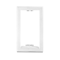 K-ARRAY K-WF26W  Аксессуар для установки K-ARRAY KU26 или K-ARRAY KF26 в стену 