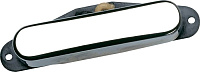 DIMARZIO DP417BK Area T Neck звукосниматель для электрогитары, сингл (hum-canceling) для telecaster