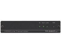 Kramer TP-580TXR Передатчик сигнала HDMI, RS-232 и ИК в кабель витой пары