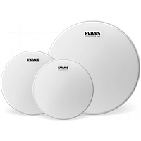 EVANS ETP-UV2 R  Пластики для барабанов (набор)