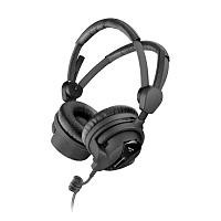 SENNHEISER HD 26 PRO профессиональные мониторные наушники закрытого типа