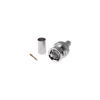 AVCLINK BNC-RG58-50 Разъем BNC кабельный, штекер 