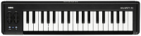 KORG MICROKEY2-37AIR компактная беспроводная миди-клавиатура, Bluetooth, с поддержкой мобильных устройств, 37 клавиш